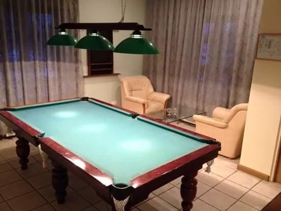 Hotel Rudzupukes Svente Esterno foto